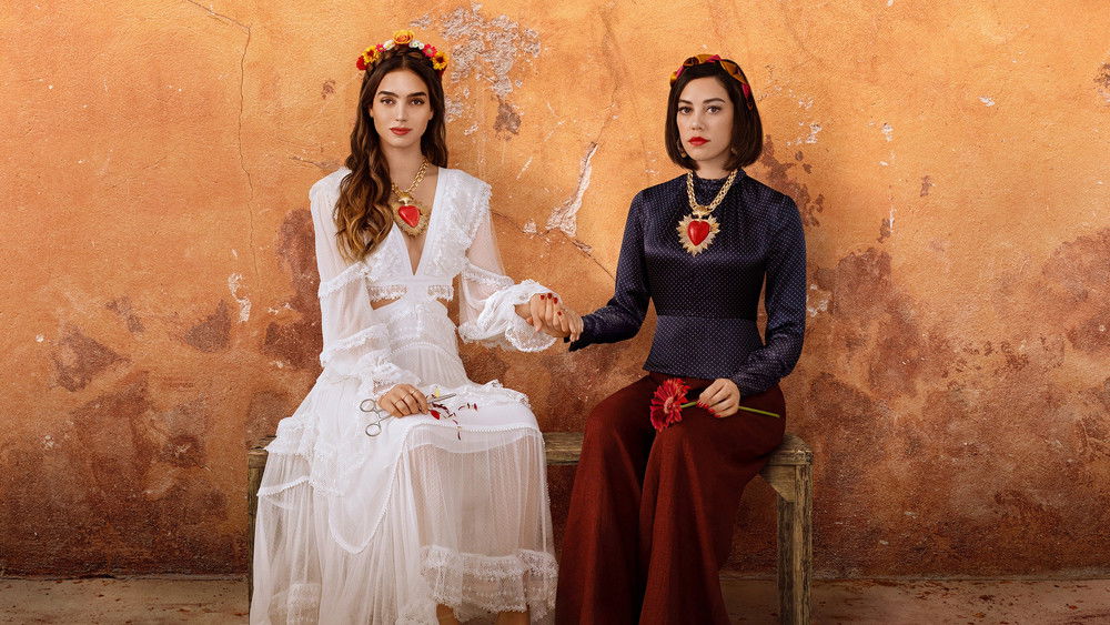 真我人生,Vida(2018电视剧集)