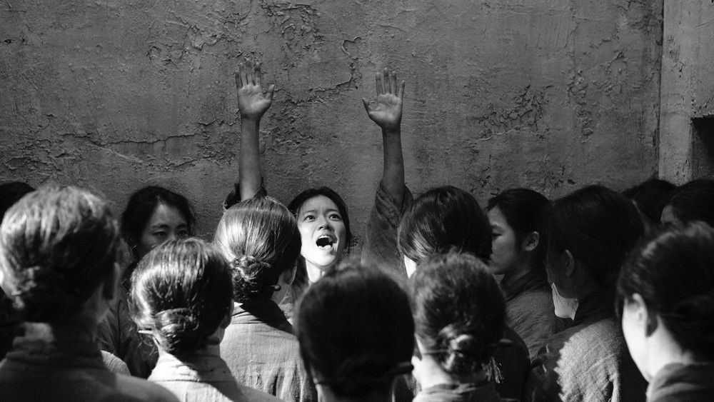 抗拒：柳宽顺的故事,항거: 유관순 이야기(2019电影)