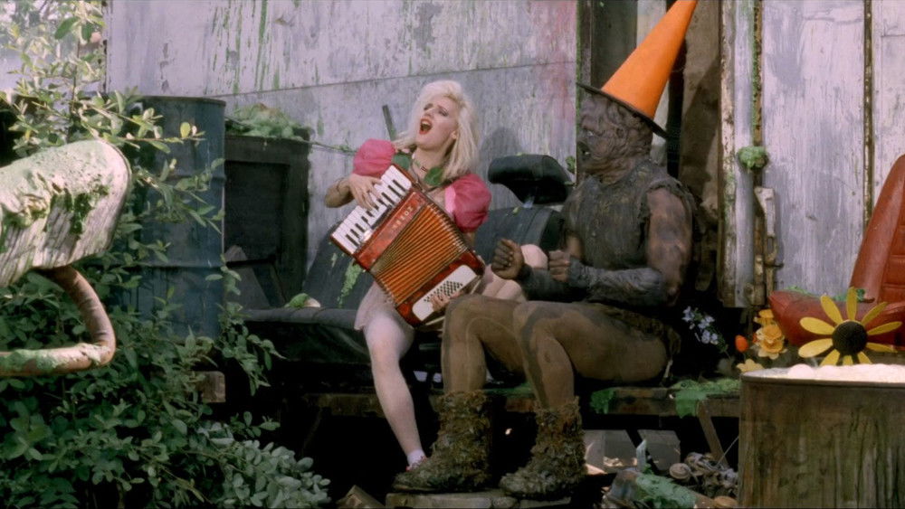 毒魔复仇3：毒魔最后的诱惑,The Toxic Avenger Part III: The Last Temptation of Toxie(1989电影)