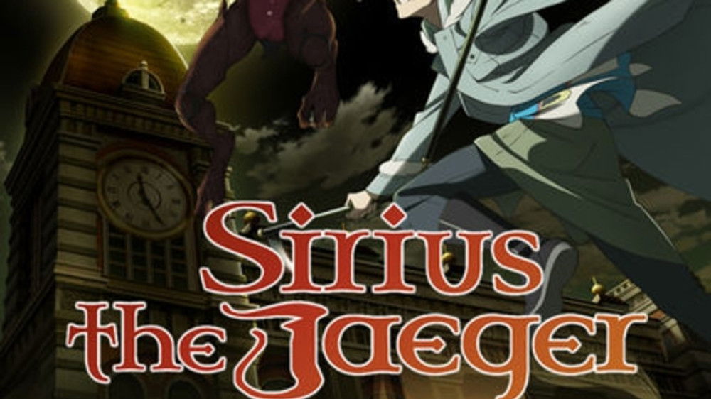 Sirius the Jaeger