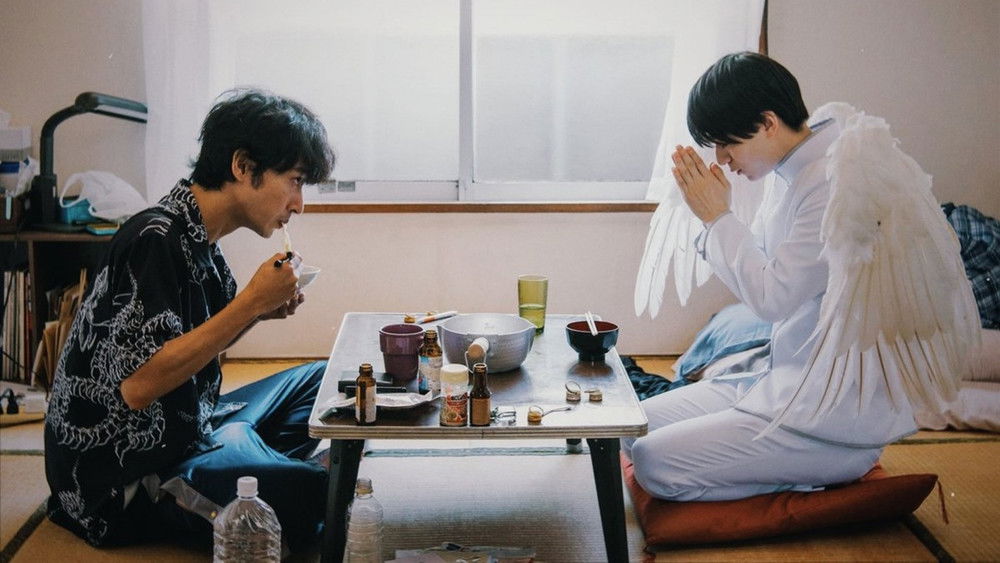 单人房的天使,ワンルームエンジェル(2023电视剧集)