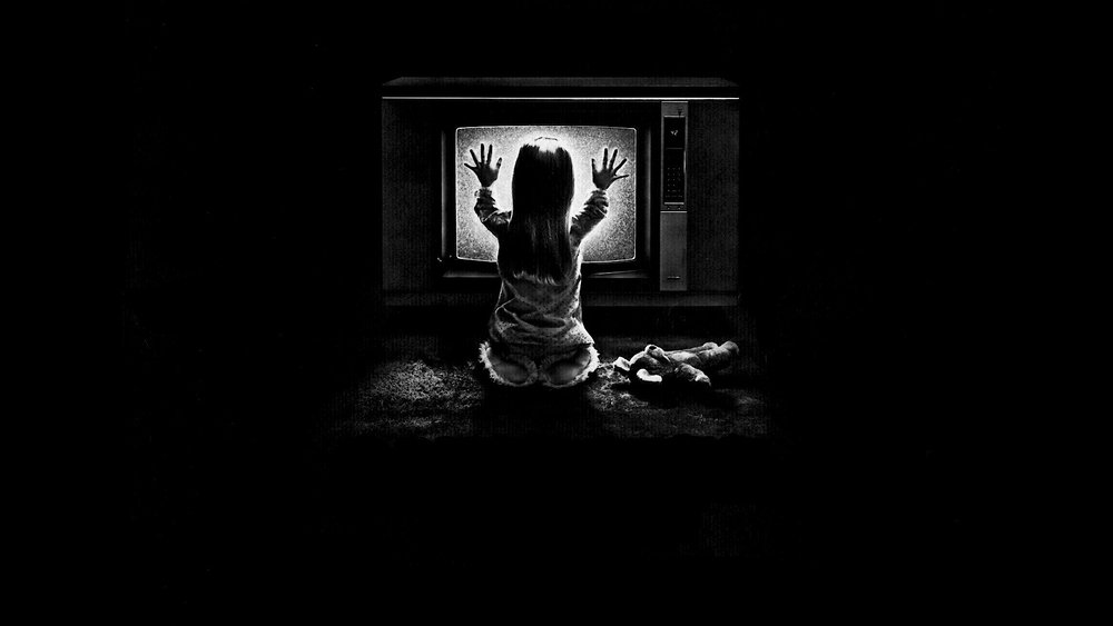 吵闹鬼,Poltergeist(1982电影)