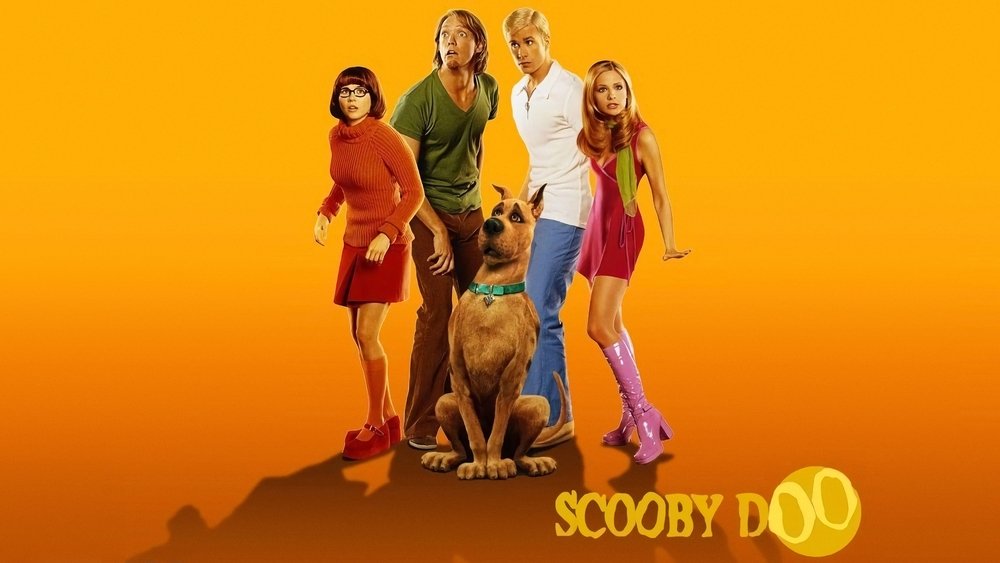 史酷比,Scooby-Doo(2002电影)
