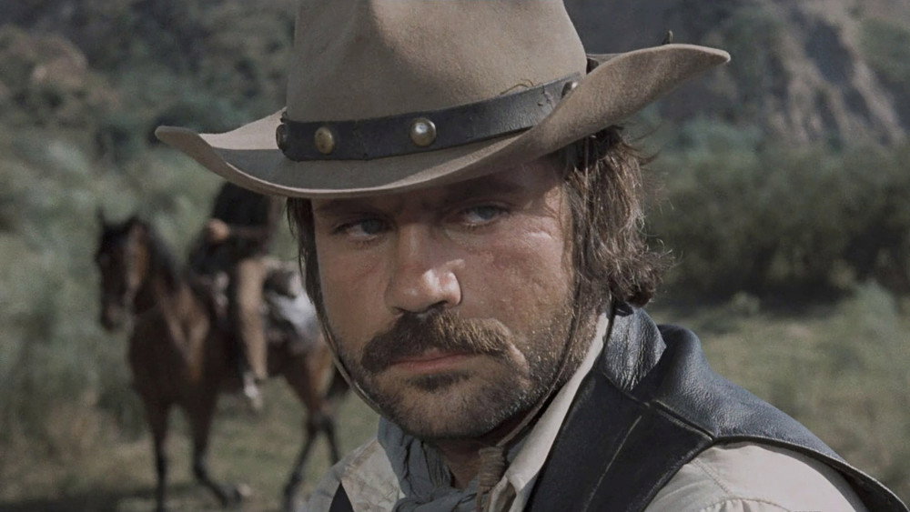 赶尽杀绝,The Hunting Party(1971电影)