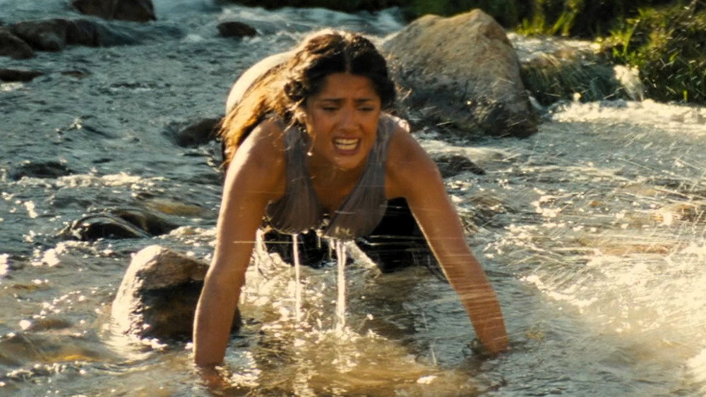 侠盗魅影,Bandidas(2006电影)