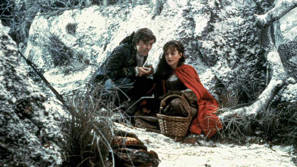 狼之一族,The Company of Wolves(1984电影)