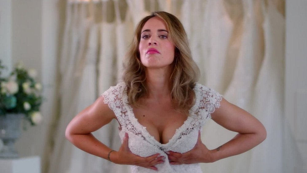 Just Say Yes - Bild: © Netflix Just Say Yes - © Netflix