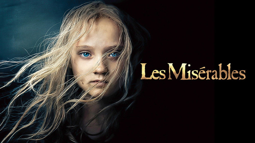 悲惨世界,Les Misérables(2012电影)