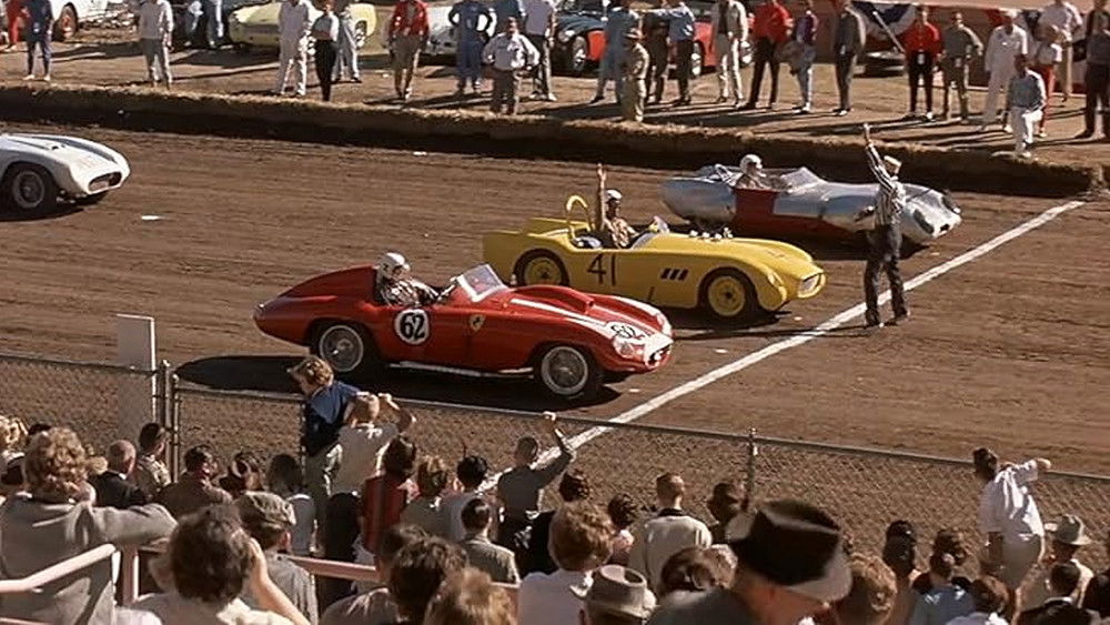 我心已许,State Fair(1962电影)