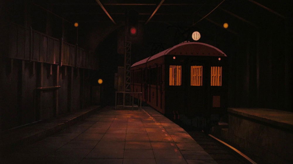 萤火虫之墓,火垂るの墓(1988电影)