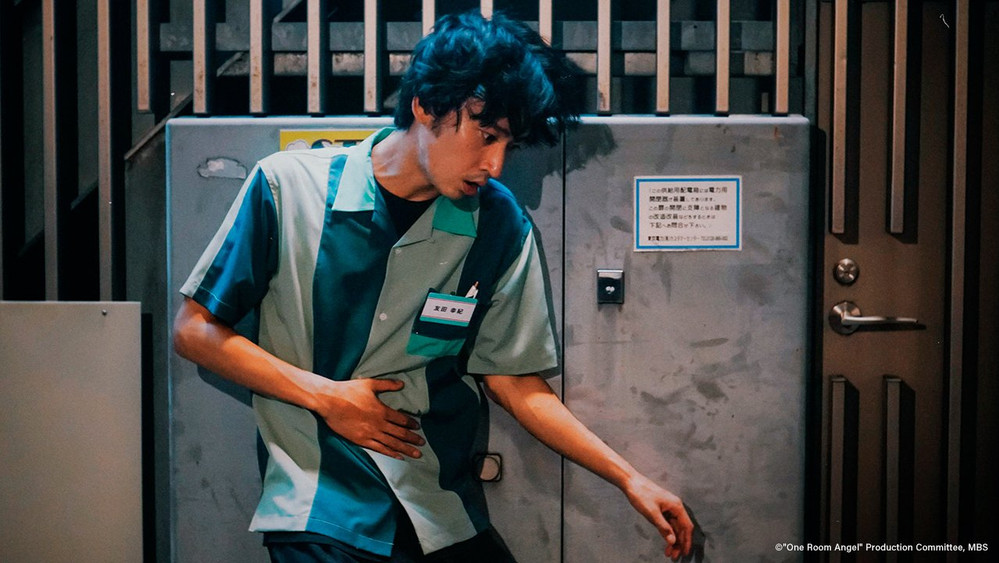 单人房的天使,ワンルームエンジェル(2023电视剧集)