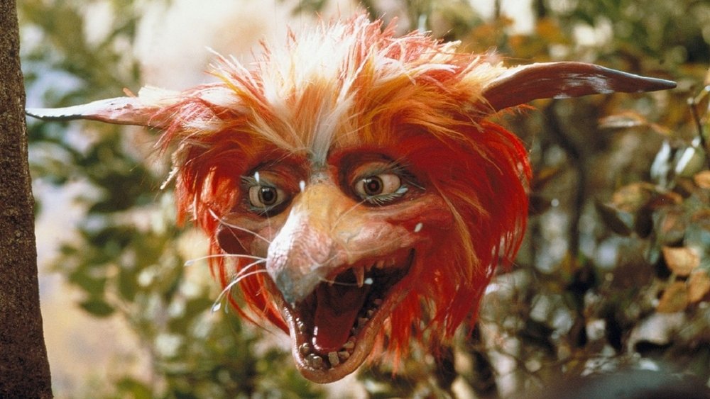 魔幻迷宫,Labyrinth(1986电影)