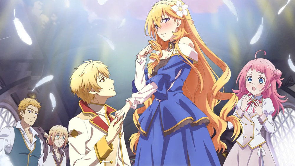 Endo and Kobayashi Live! The Latest on Tsundere Villainess Lieselotte