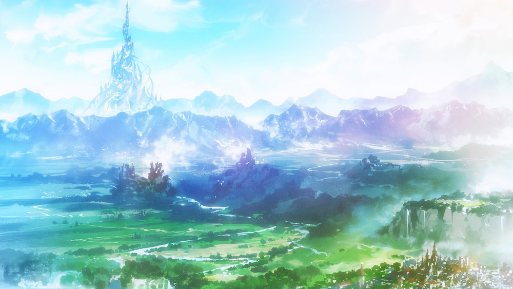 爆肝工程师的异世界狂想曲,デスマーチからはじまる異世界狂想曲(2018日本动漫)