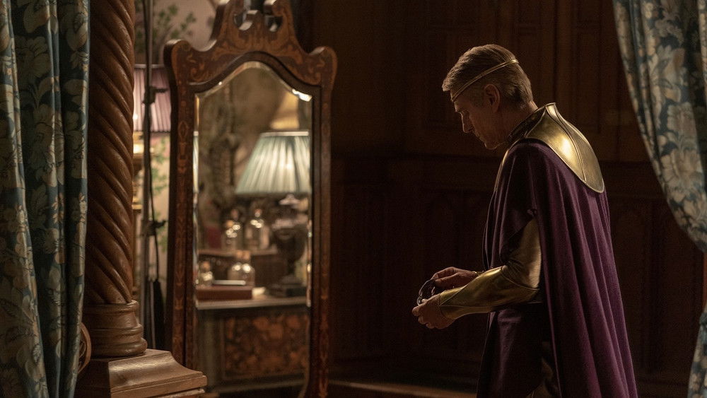 守望者,Watchmen(2019电视剧集)