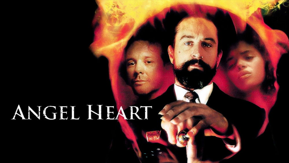 天使之心,Angel Heart(1987电影)