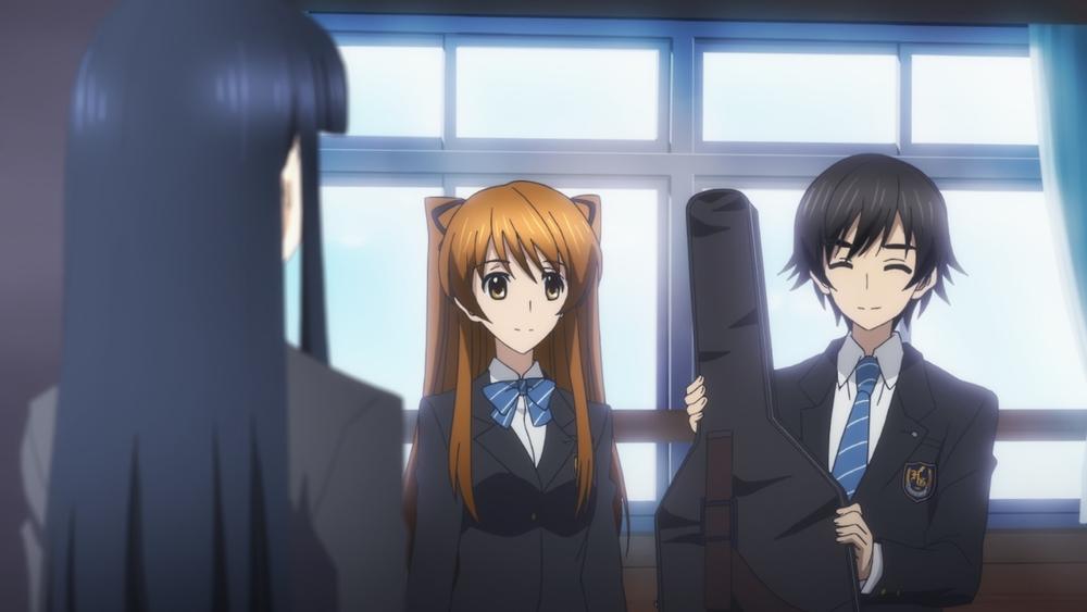 白色相簿2,WHITE ALBUM 2(2013日本动漫)