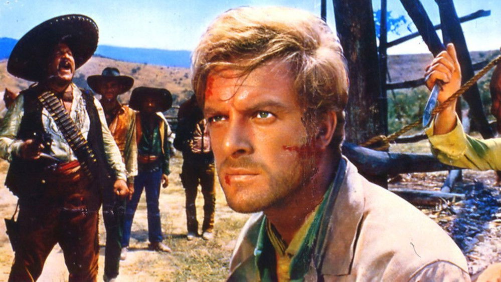 一万美元杀人酬金,Per 100,000 dollari ti ammazzo(1967电影)