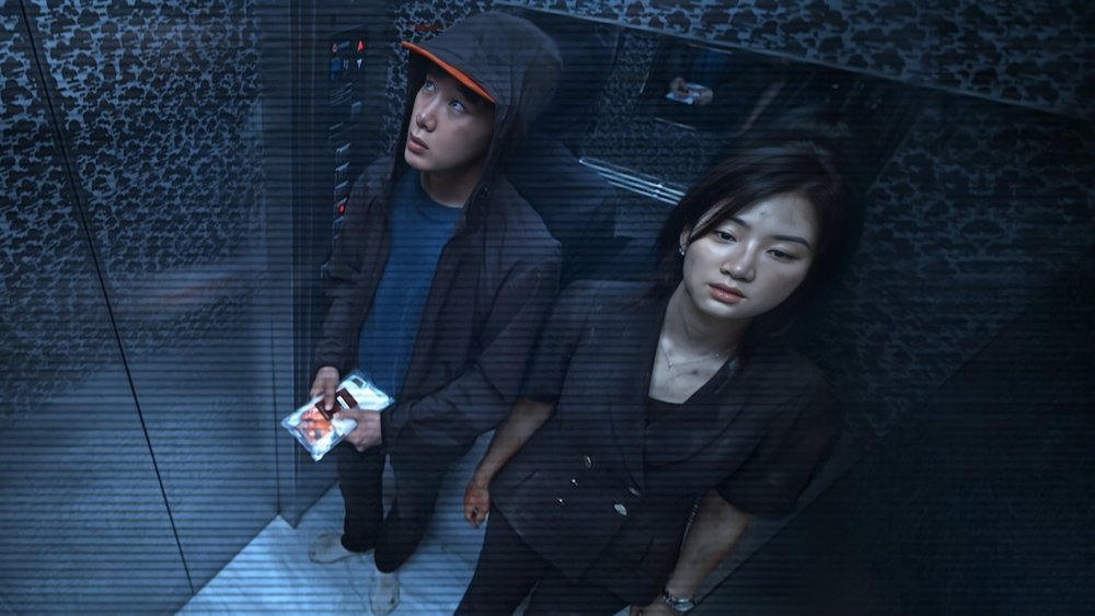 人间课堂,인간수업(2020电视剧集)
