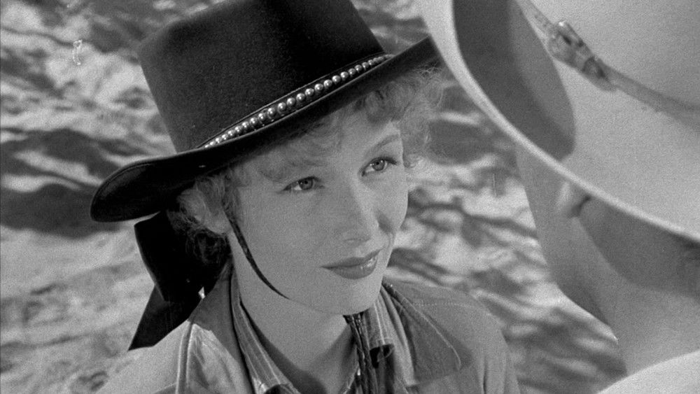 独臂屠龙,Ramrod(1947电影)