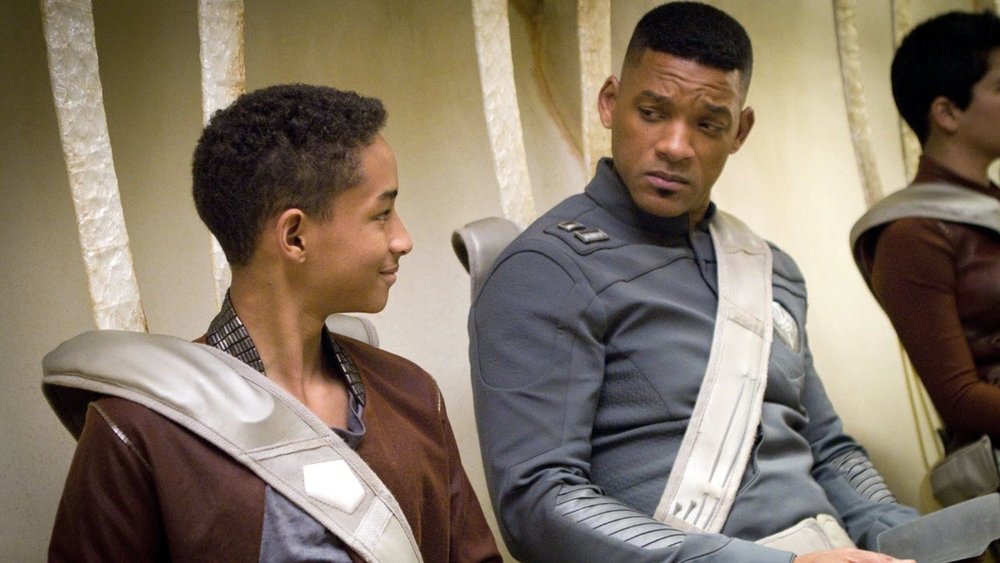 After Earth - Bild: © Columbia Pictures / Sony Pictures After Earth - © Columbia Pictures / Sony Pictures