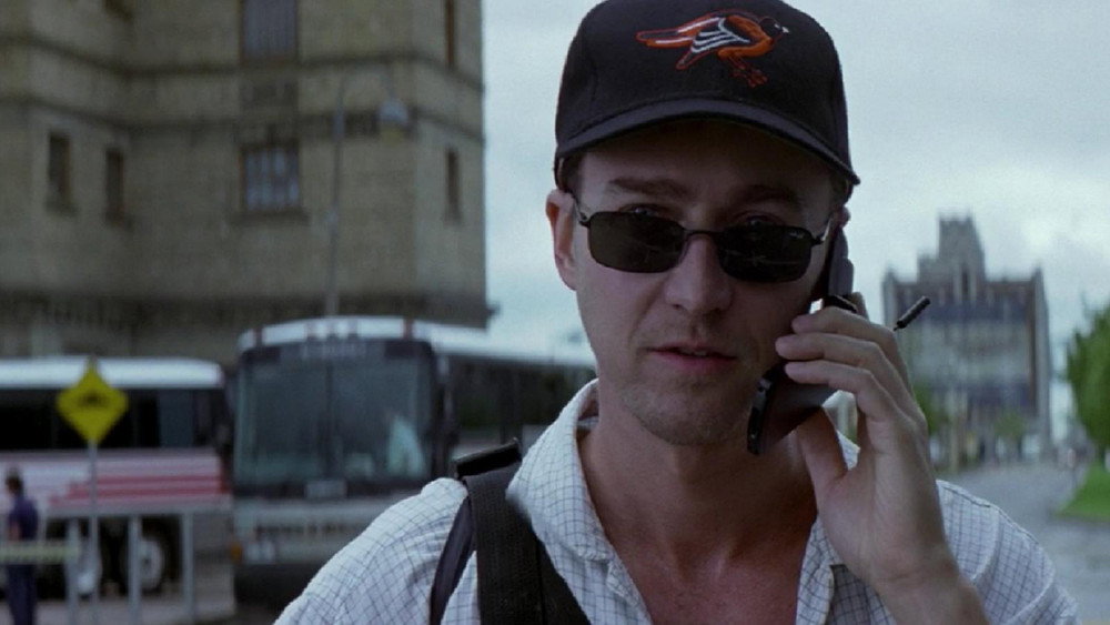 大买卖,The Score(2001电影)