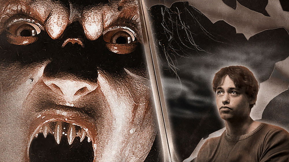 女巫宅2：血盟,Witchouse II: Blood Coven(1999电影)