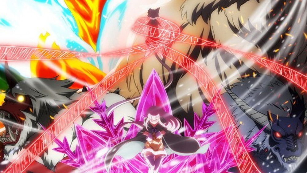 Re:ZERO –Starting Life in Another World–  The Frozen Bond