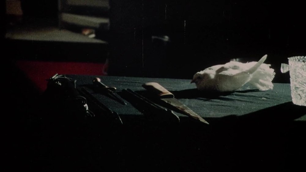 驱魔,L'Éventreur de Notre-Dame(1975电影)