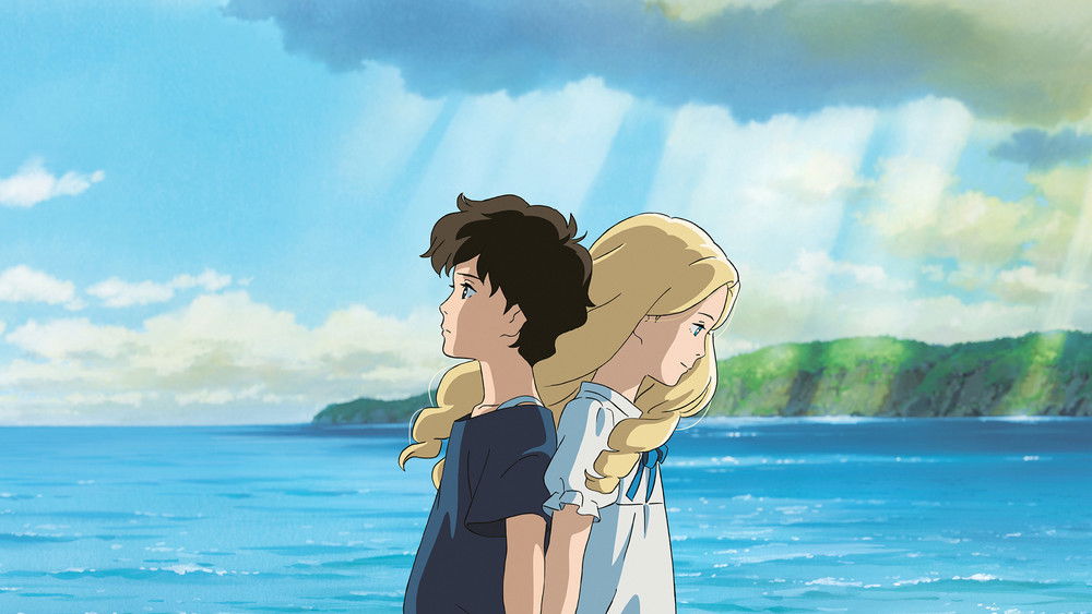 Souvenirs de Marnie