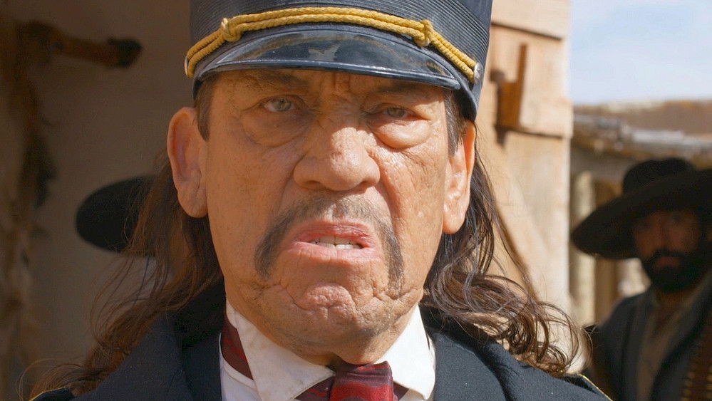 大杀特杀,Big Kill(2019电影)