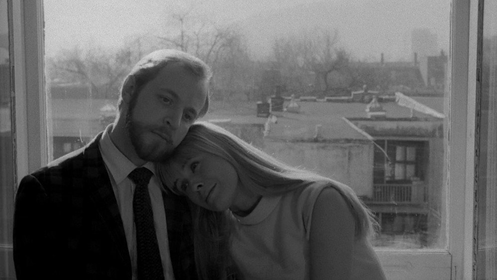 不能像这样死,Il ne faut pas mourir pour ça(1967电影)