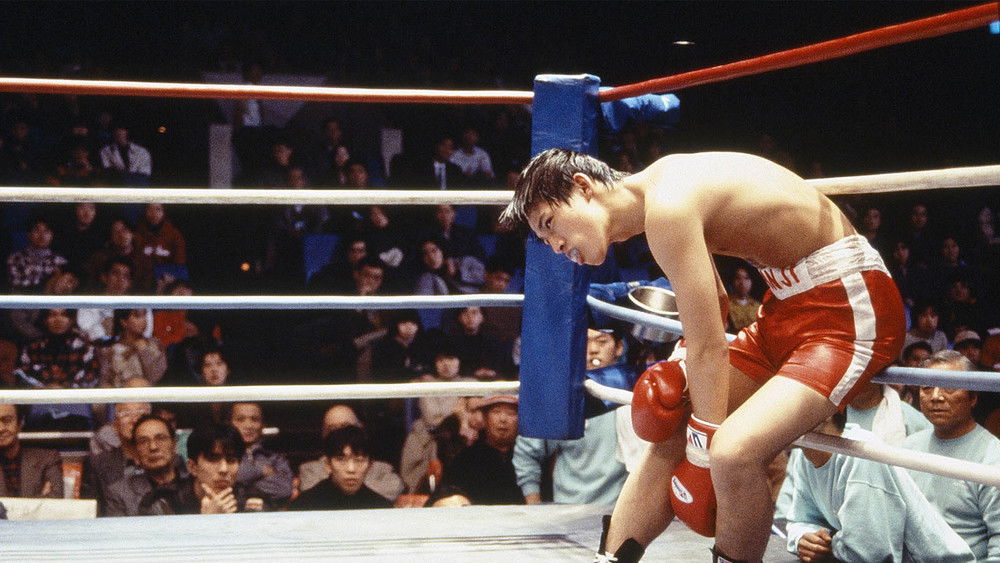 坏孩子的天空,キッズ・リターン(1996电影)