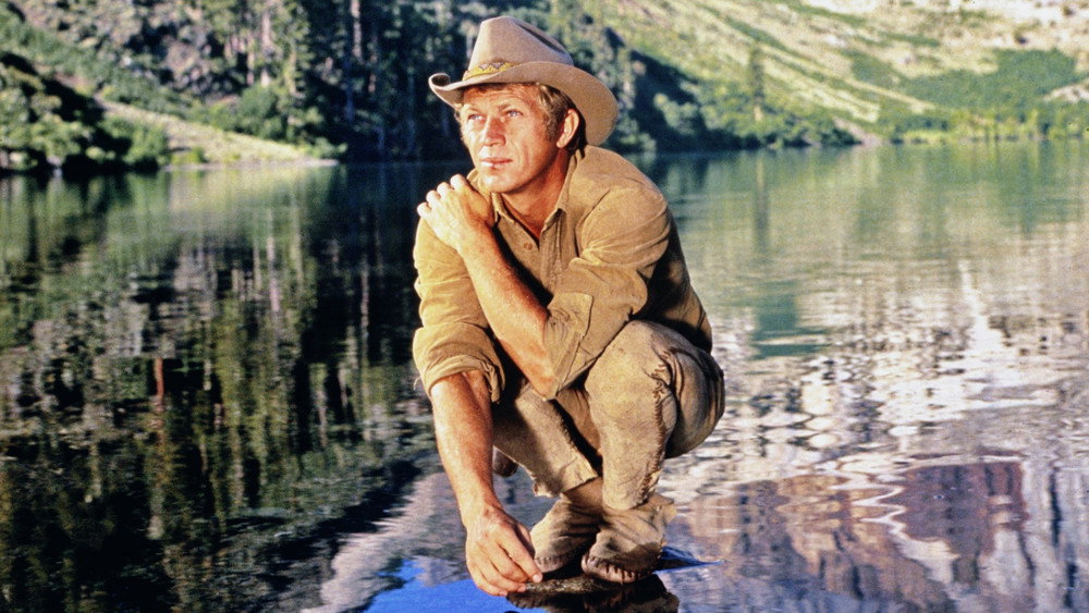 西部浪子,Nevada Smith(1966电影)