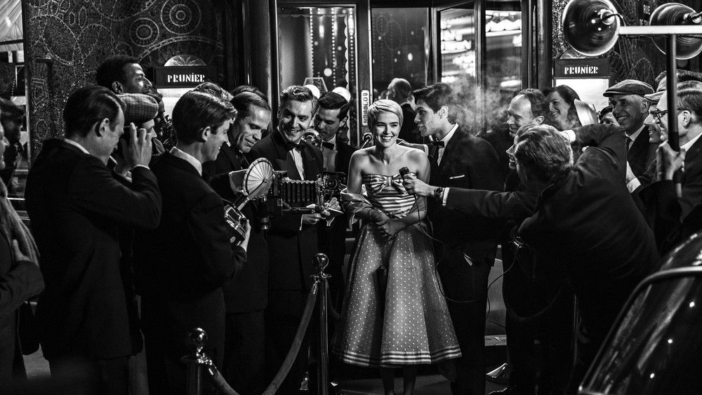 新浪潮,Nouvelle Vague(2025电影)