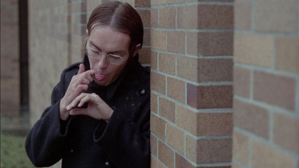 犯罪档案,Crimes of the Future(1970电影)