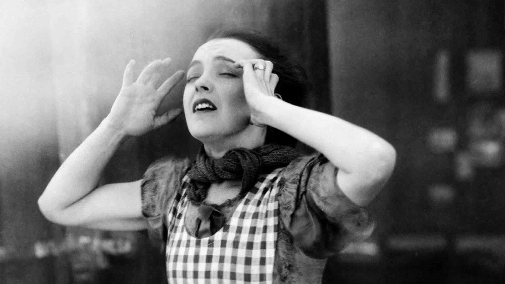 风,The Wind(1928电影)