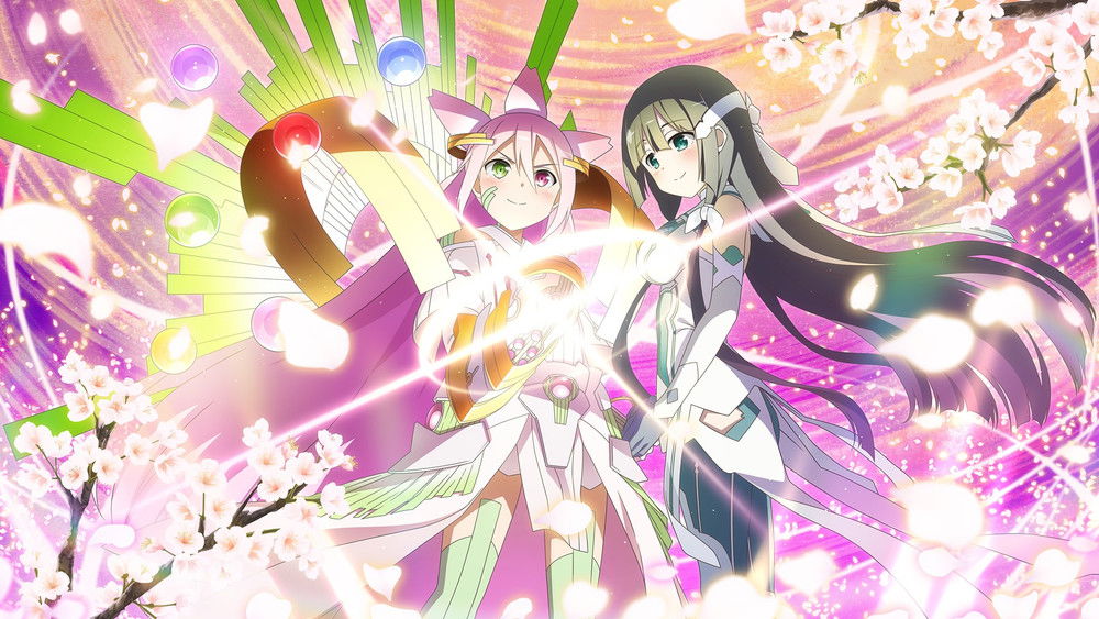 结城友奈是勇者,結城友奈は勇者である(2014日本动漫)