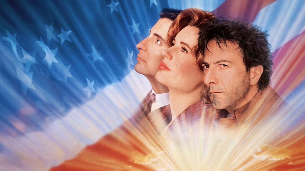 无名英雄,Hero(1992电影)