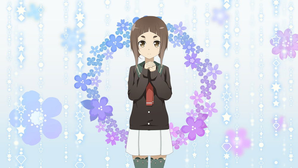 结城友奈是勇者,結城友奈は勇者である(2014日本动漫)