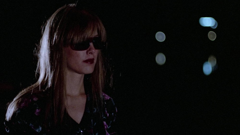 奥利维娅,Olivia(1983电影)