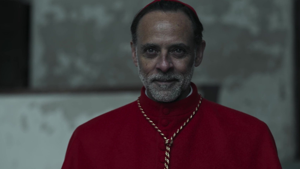 杀了那个孩子,Deliver Us(2023电影)