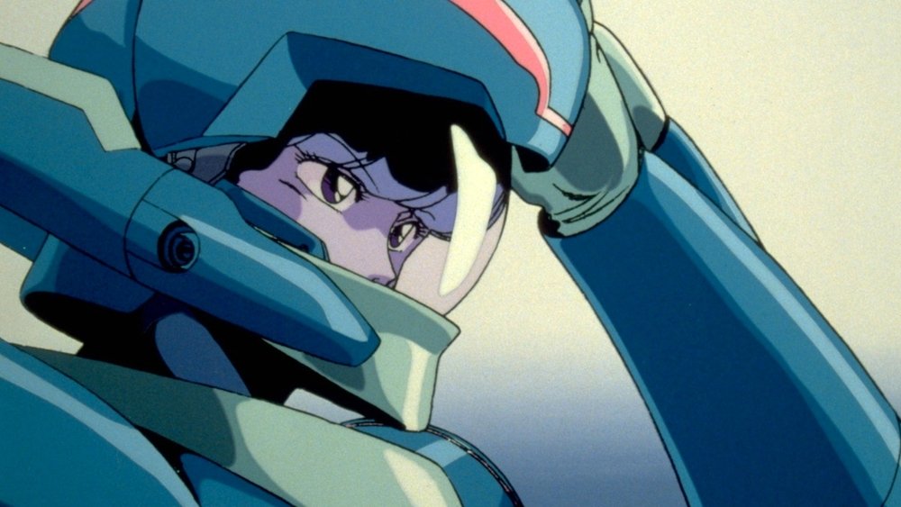 泡泡糖撞车,バブルガムクラッシュ(1991日本动漫)