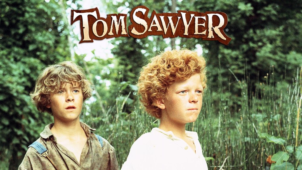 汤姆历险记,Tom Sawyer(1973电影)