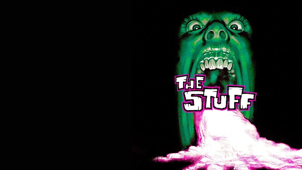异形大灾难,The Stuff(1985电影)