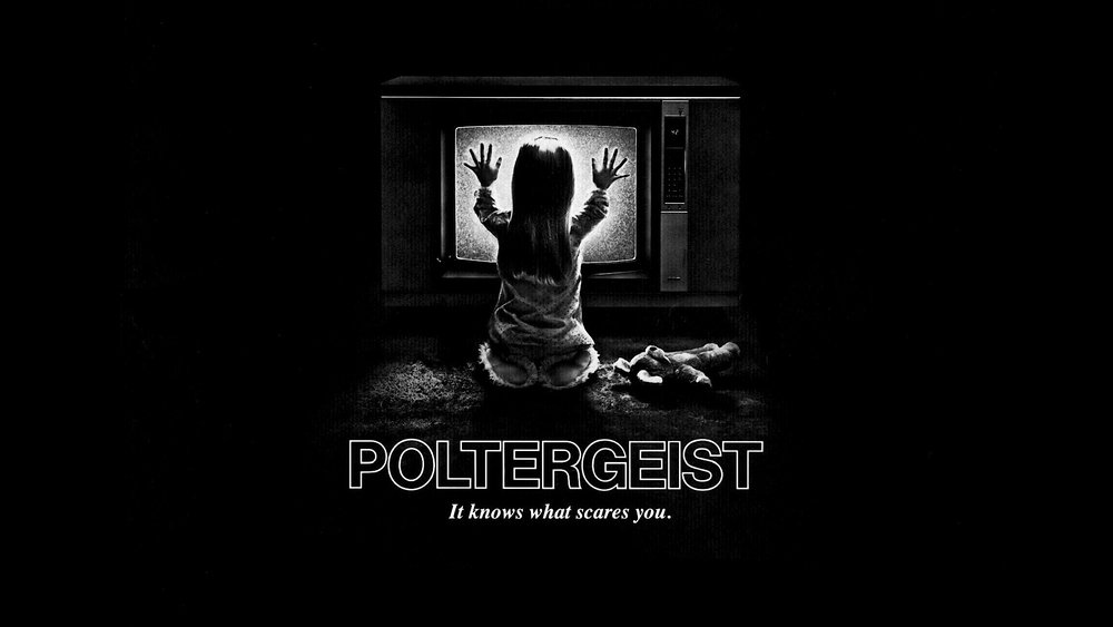 吵闹鬼,Poltergeist(1982电影)