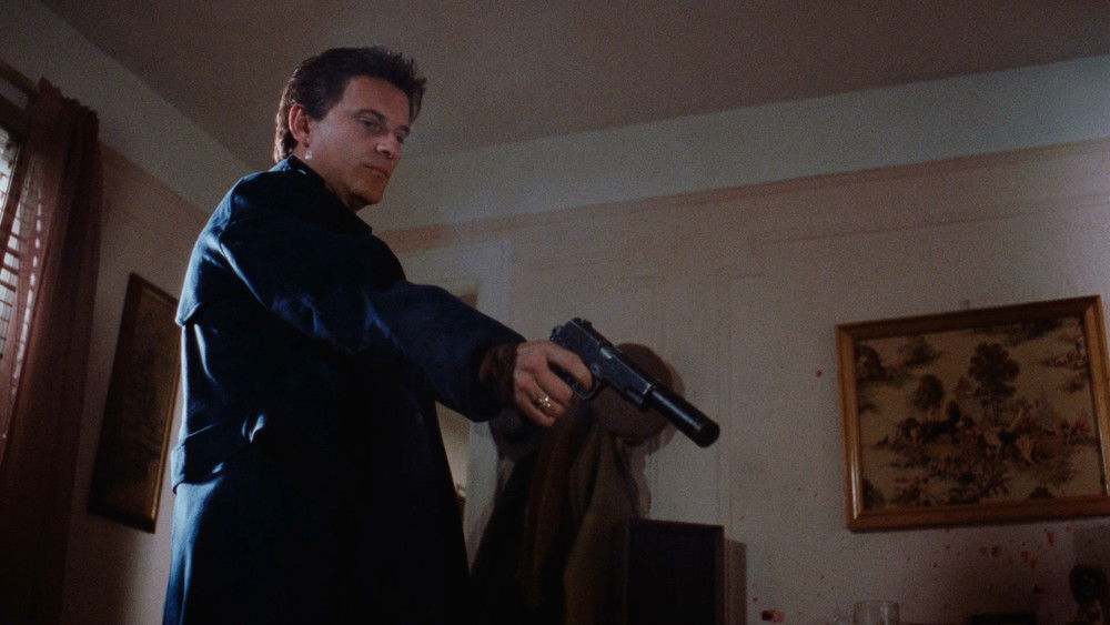 好家伙,GoodFellas(1990电影)