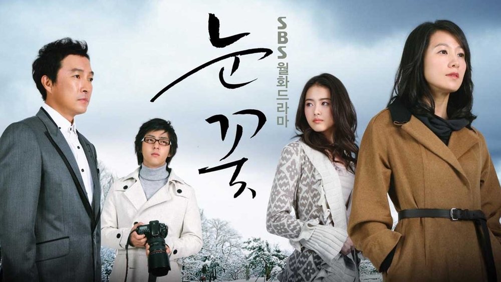 雪花,눈꽃(2006电视剧集)
