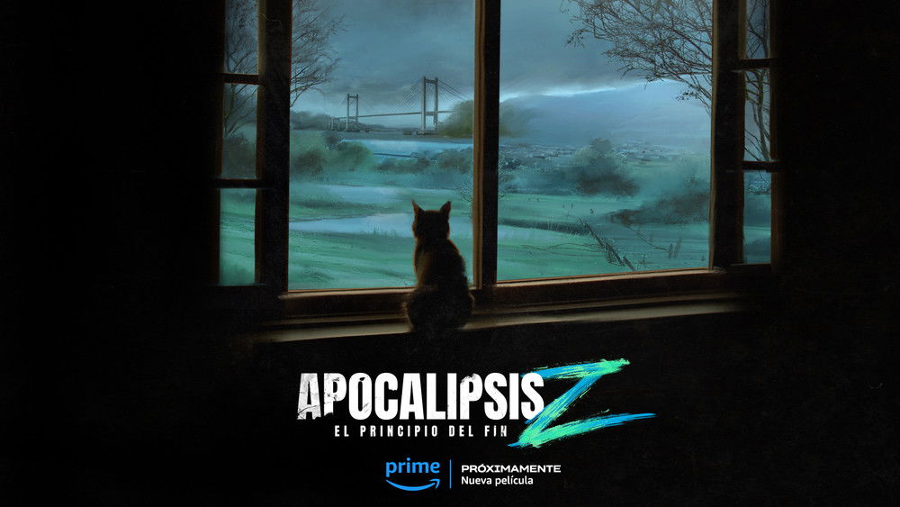 天启Z：完结的起点,Apocalipsis Z: el principio del fin(2024电影)