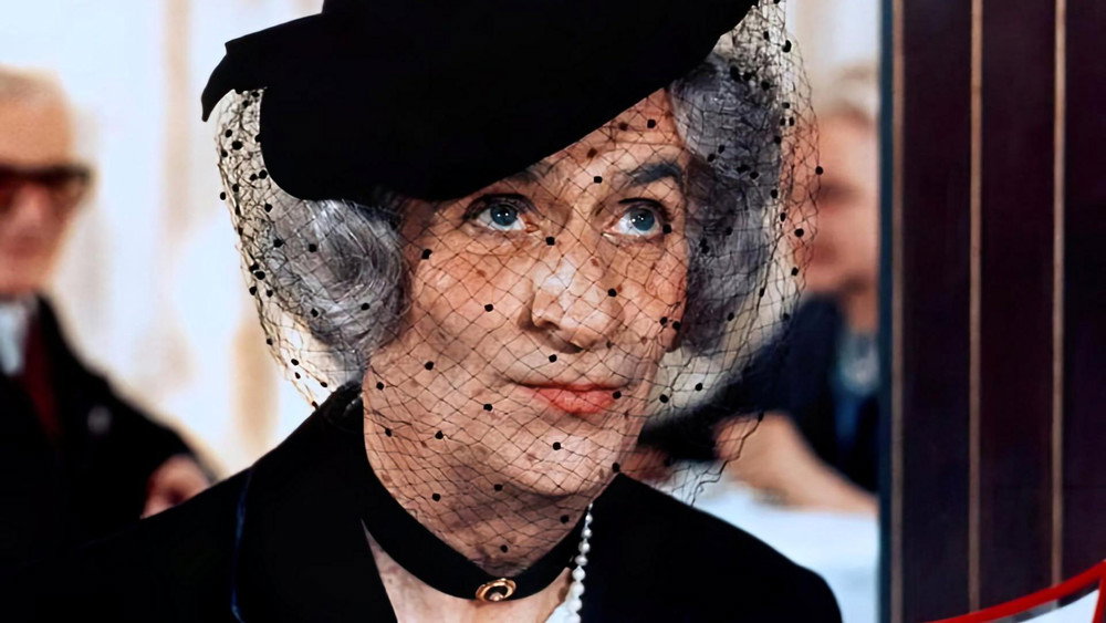 美食家,L'Aile ou la Cuisse(1976电影)